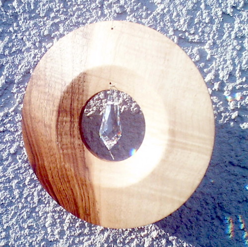 donut-1 Donut Fensterschmuck