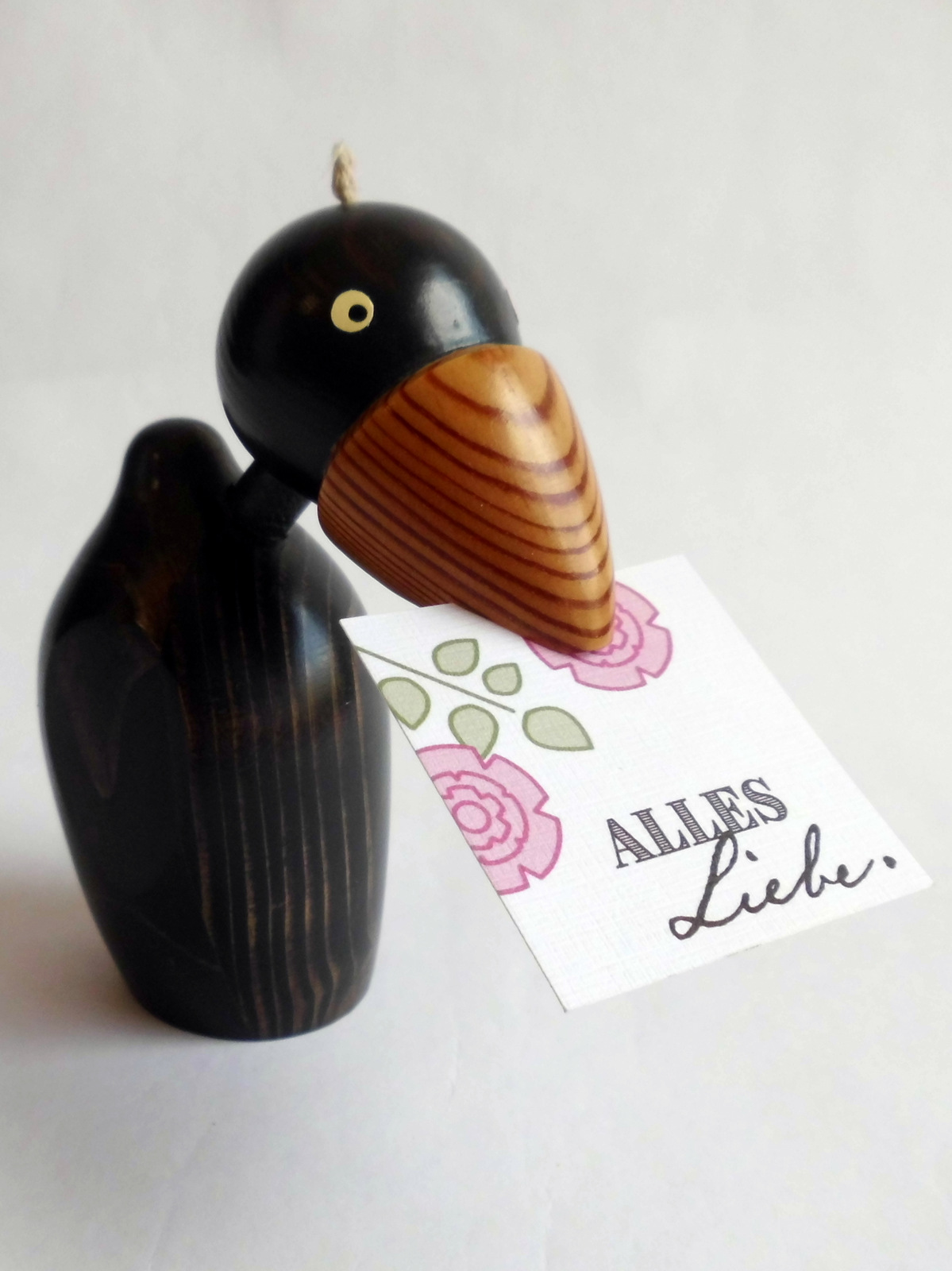 Rabe - Alles Liebe