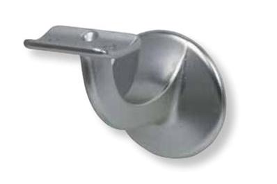 Handlaufst-tze-ALU-F1 Handlaufstütze Aluminium F1