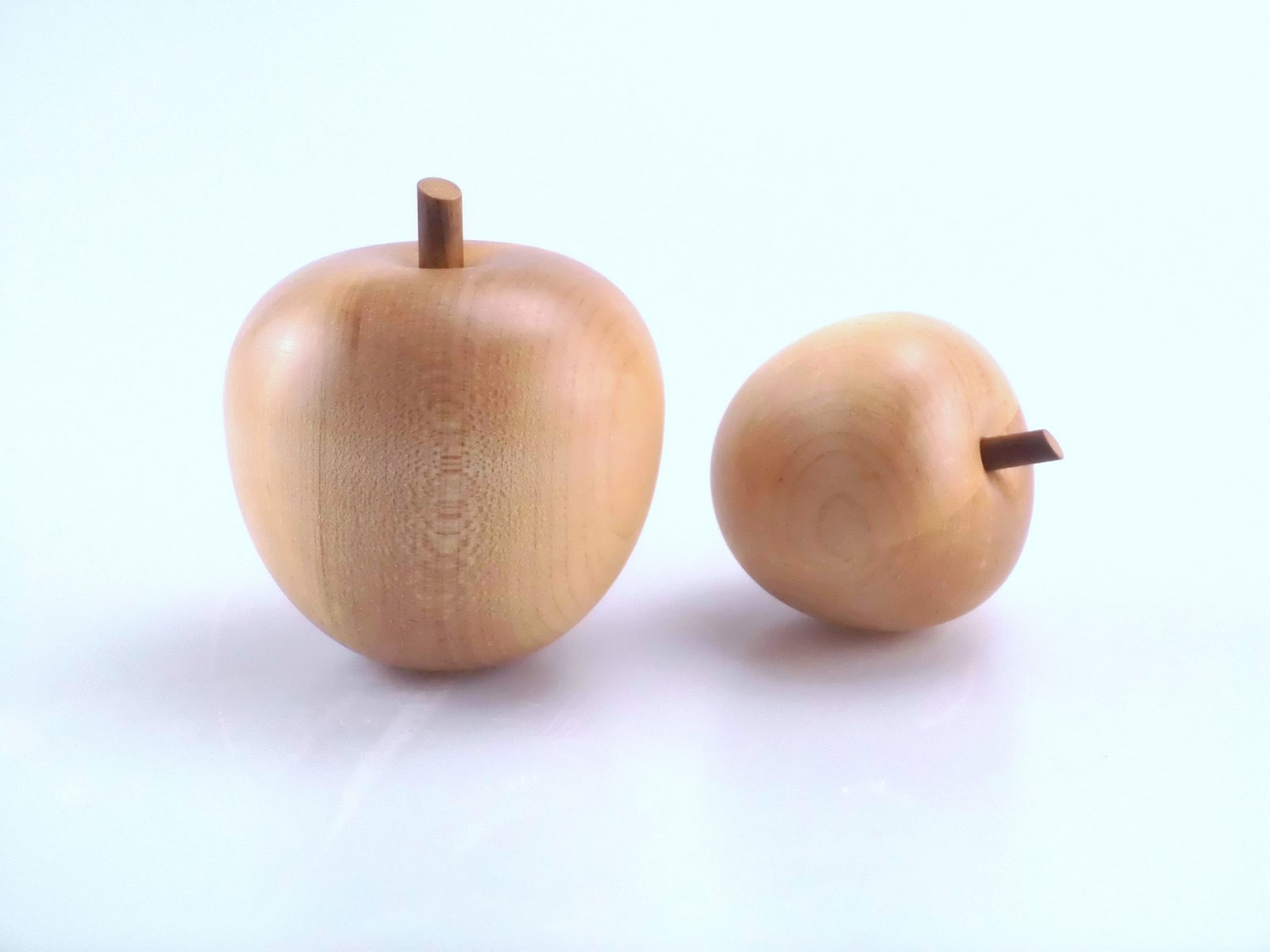 Apfel - Ahorn geölt