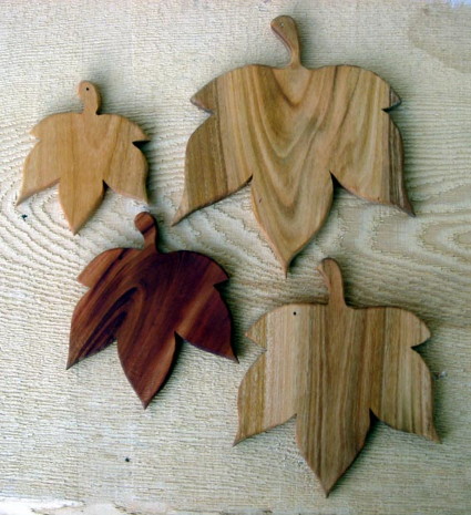 blatt-ahorn Blatt Ahorn gesägt