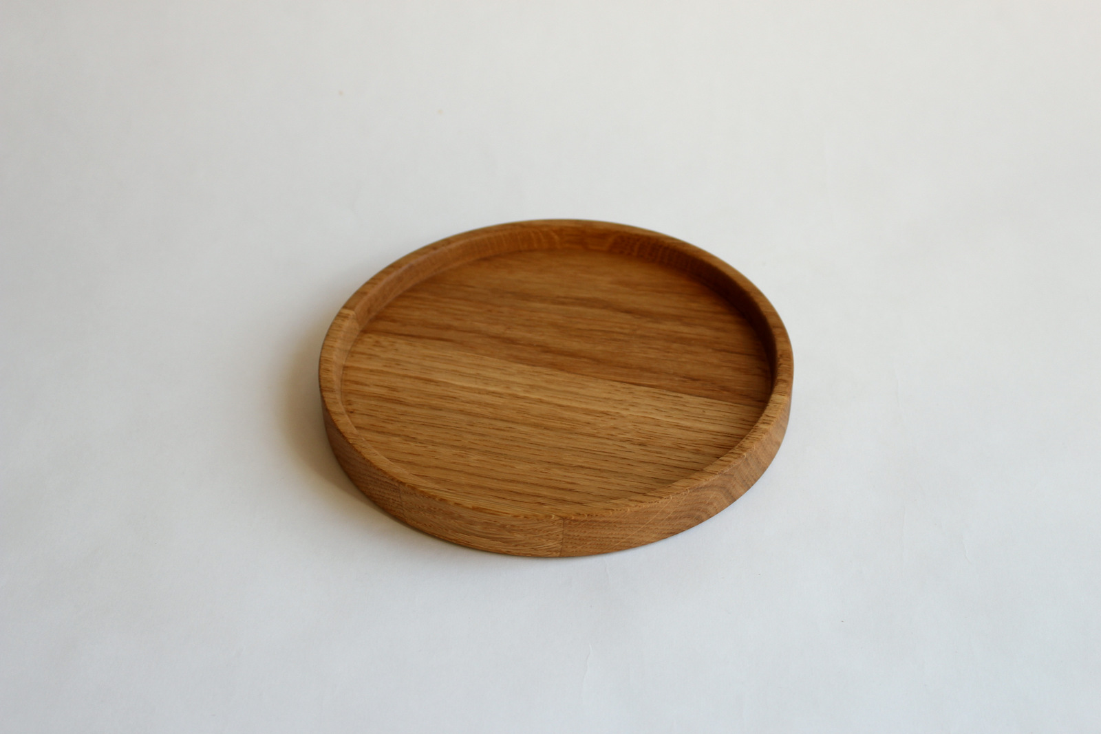 kleiner Service Teller einzeln