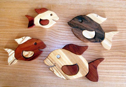 fische Fisch