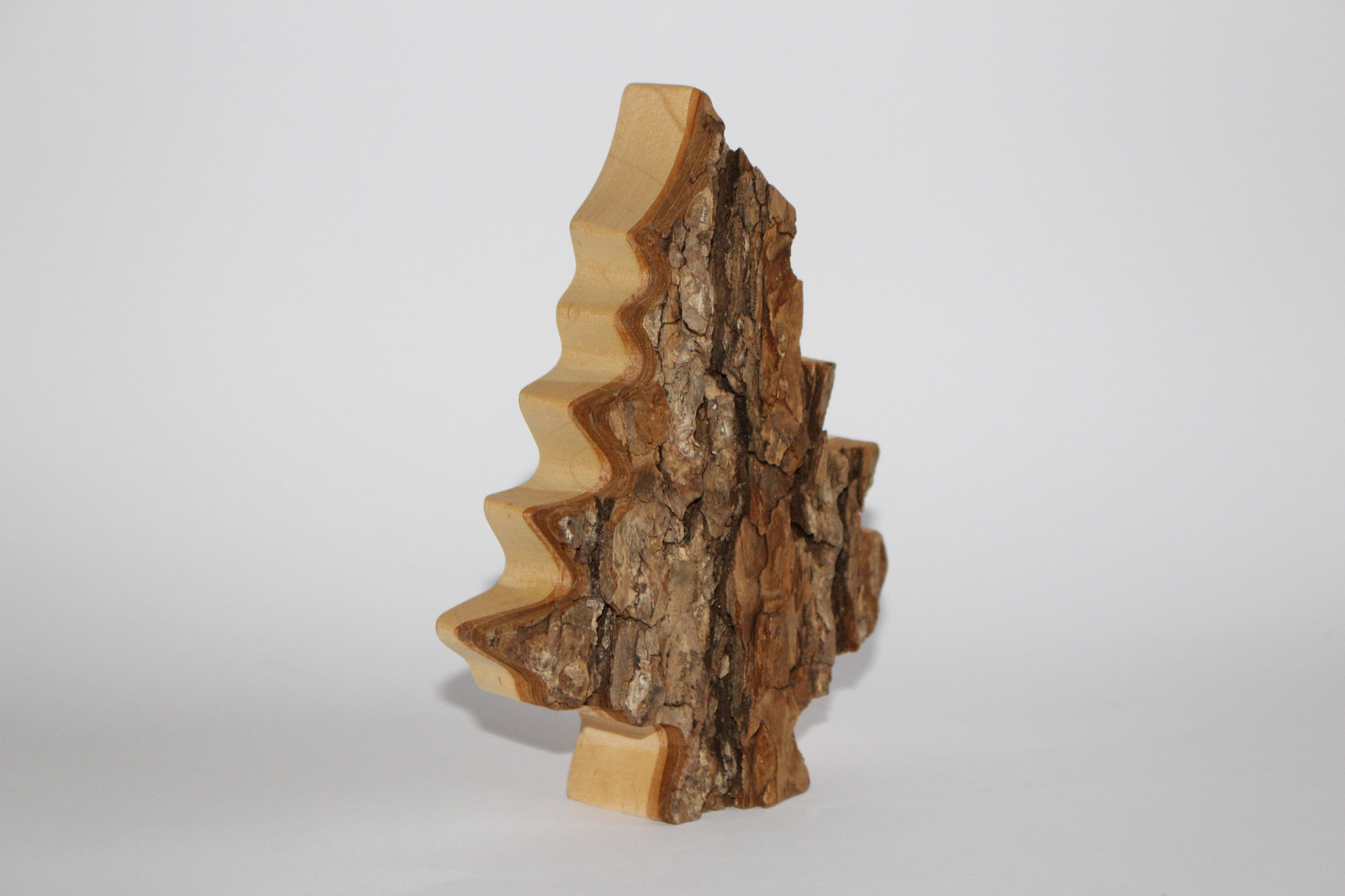 klein-seite Zierbaum Gr. 1 12cm