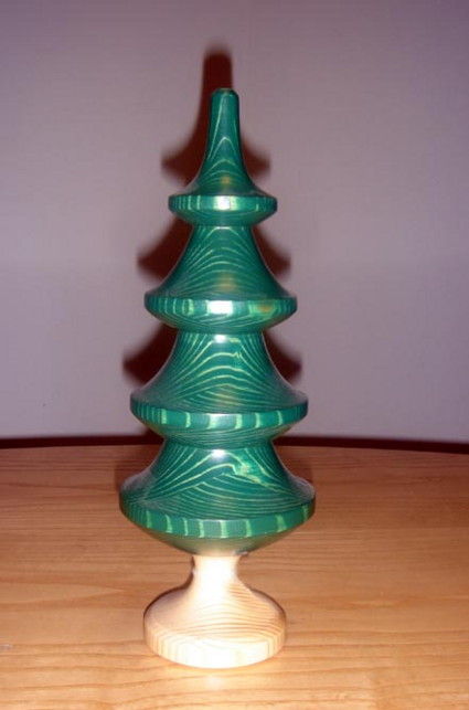 tanne-holzfigur-gedrechselt Tanne