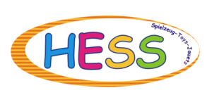 Hess - Spielzeug Hess - Spielzeug